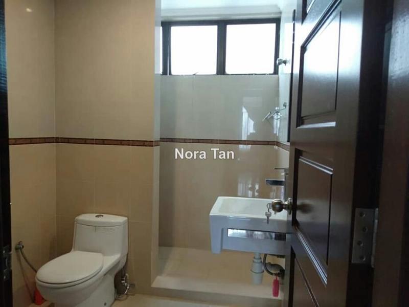 Condominium for Rent in Bangsar Puteri by Nora Tan - iProperty.com.my