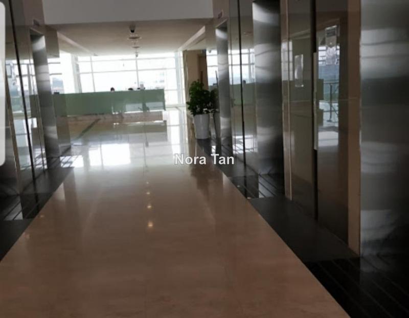 Pejabat untuk Dijual di Kl Sentral, Kuala Lumpur oleh Nora Tan - iProperty.com.my