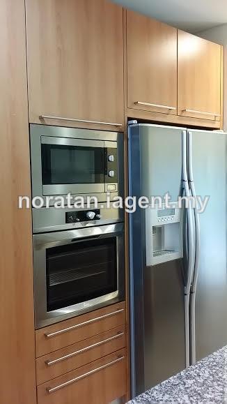 Kondominium untuk Disewa di Dua Residency oleh Nora Tan - iProperty.com.my