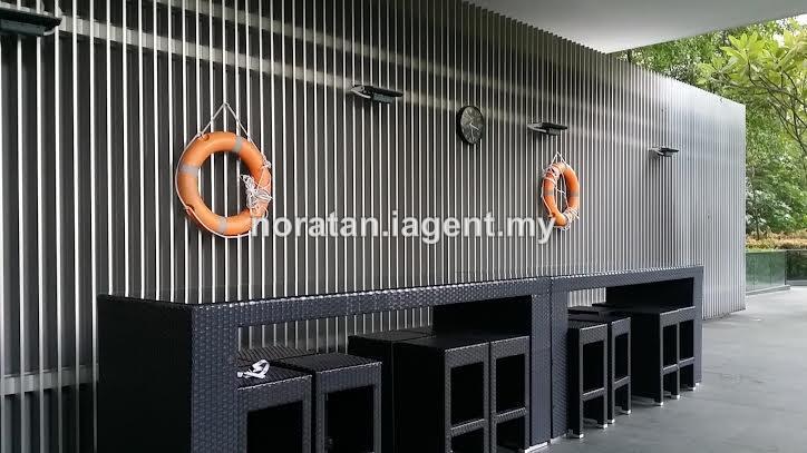 Kondominium untuk Disewa di Dua Residency oleh Nora Tan - iProperty.com.my
