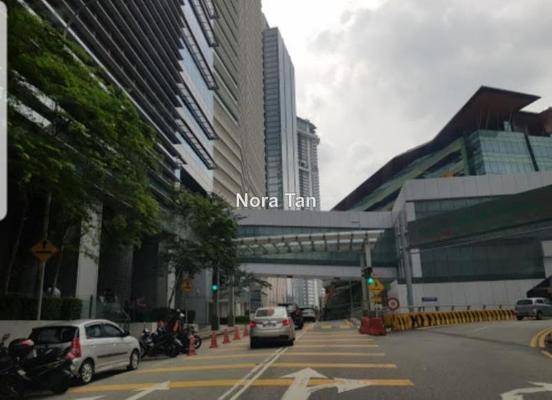 Pejabat untuk Dijual di Kl Sentral, Kuala Lumpur oleh Nora Tan - iProperty.com.my