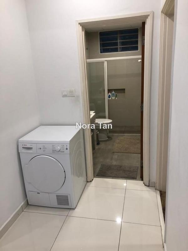 Kondominium untuk Dijual di Enau Court oleh Nora Tan - iProperty.com.my