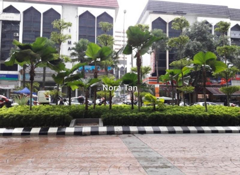 Pejabat untuk Disewa di Bangsar Utama, Bangsar oleh Nora Tan - iProperty.com.my