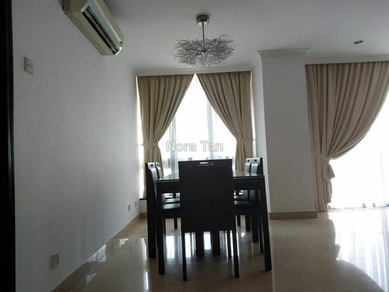 Condominium for Rent in Bangsar Puteri by Nora Tan - iProperty.com.my
