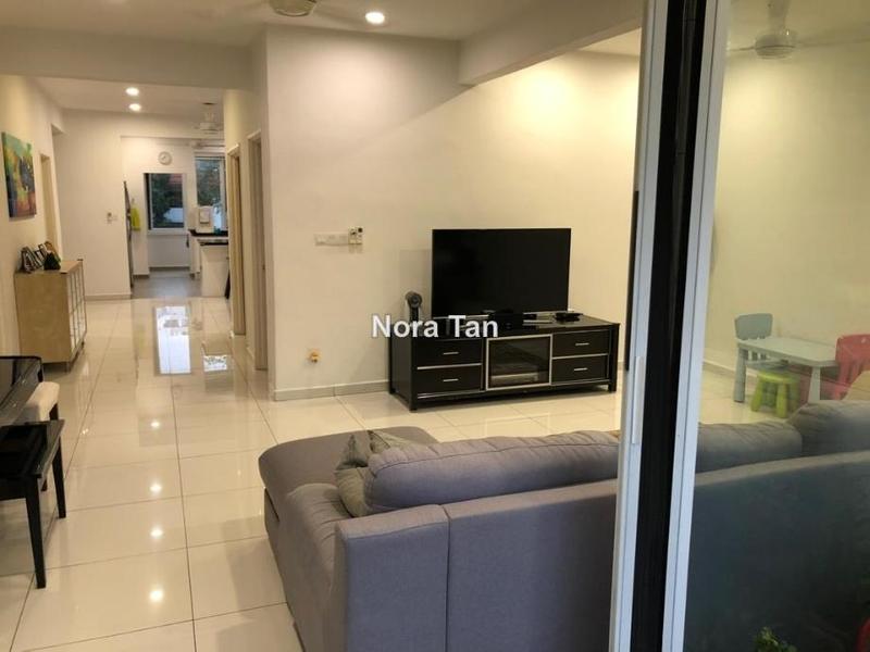 Kondominium untuk Dijual di Enau Court oleh Nora Tan - iProperty.com.my