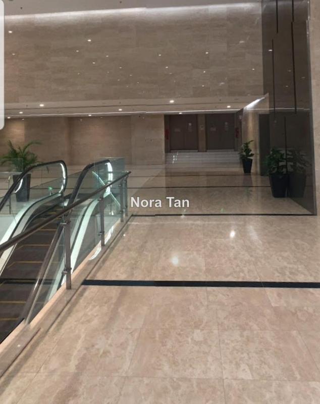 Pejabat untuk Dijual di Kl Sentral, Kuala Lumpur oleh Nora Tan - iProperty.com.my
