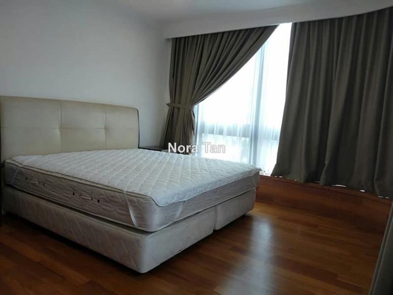 Condominium for Rent in Bangsar Puteri by Nora Tan - iProperty.com.my