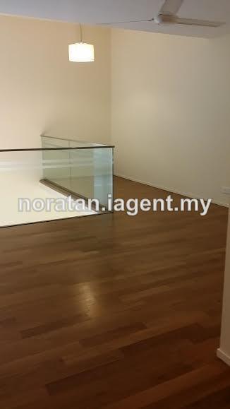 Kondominium untuk Disewa di Dua Residency oleh Nora Tan - iProperty.com.my