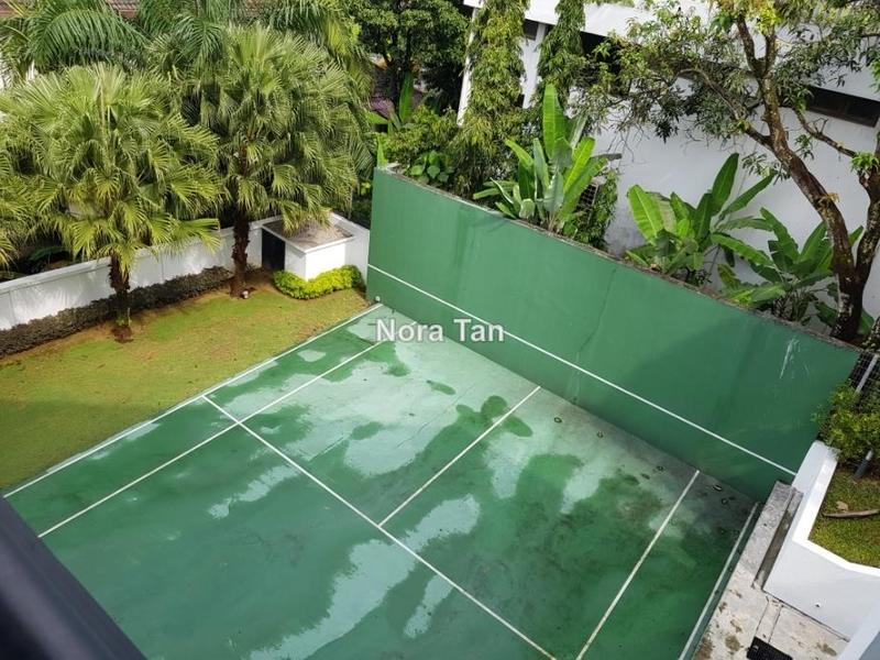 Banglo untuk Dijual di Bangsar, Bangsar oleh Nora Tan - iProperty.com.my