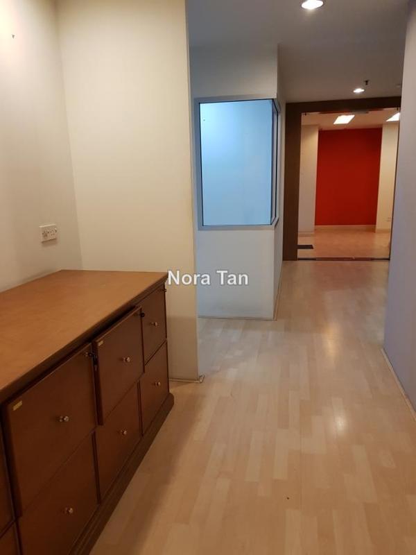 Pejabat untuk Disewa di KL City, Jalan Raja Chulan, KL City Centre oleh Nora Tan - iProperty.com.my