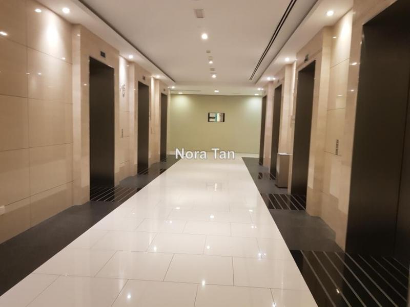 Office for Sale in Kl Sentral, Kuala Lumpur by Nora Tan - iProperty.com.my