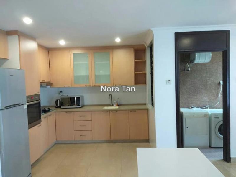 Condominium for Rent in Bangsar Puteri by Nora Tan - iProperty.com.my