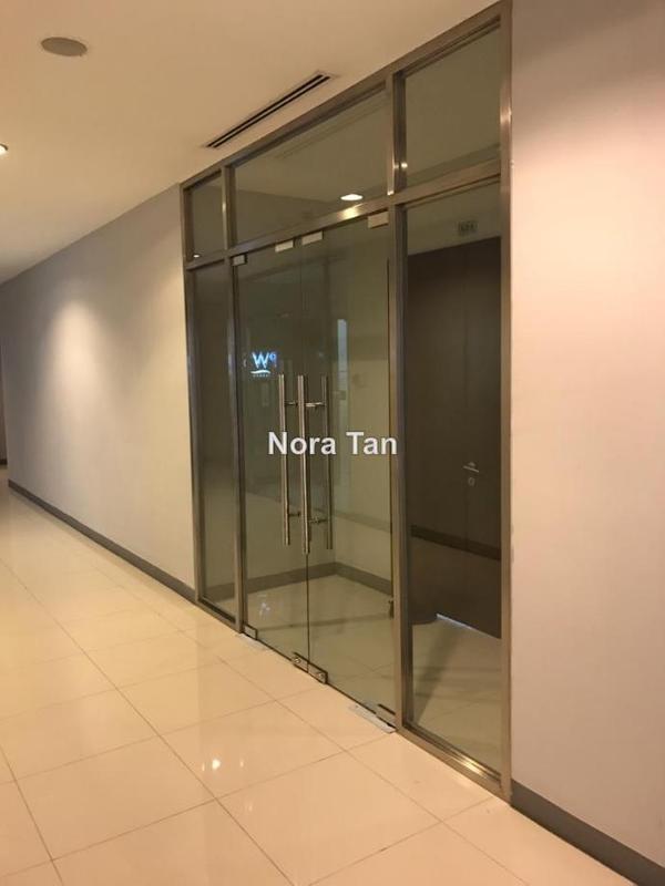 Pejabat untuk Disewa di Bangsar Utama, Bangsar oleh Nora Tan - iProperty.com.my