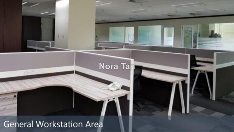 Pejabat untuk Disewa di KLCC, KL City Centre oleh Nora Tan - iProperty.com.my