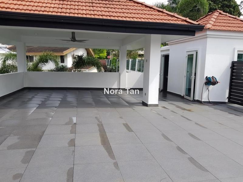 Banglo untuk Dijual di Bangsar, Bangsar oleh Nora Tan - iProperty.com.my