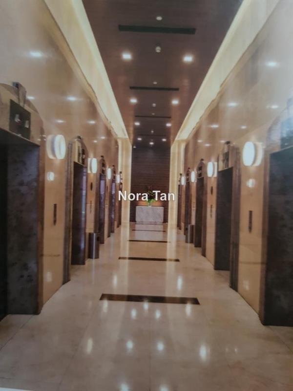 Office untuk Disewa di KL City, Jalan Raja Chulan, KL City Centre oleh Nora Tan - iProperty.com.my