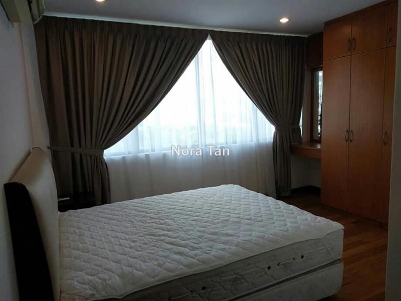 Condominium for Rent in Bangsar Puteri by Nora Tan - iProperty.com.my