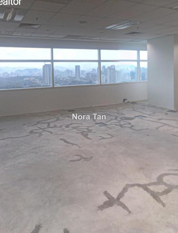Pejabat untuk Dijual di Kl Sentral, Kuala Lumpur oleh Nora Tan - iProperty.com.my