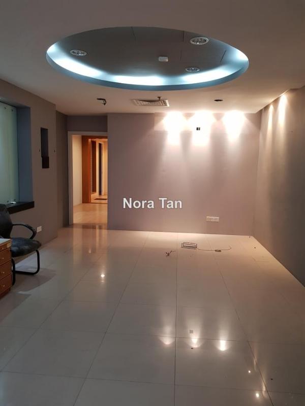 Pejabat untuk Disewa di KL City, Jalan Raja Chulan, KL City Centre oleh Nora Tan - iProperty.com.my