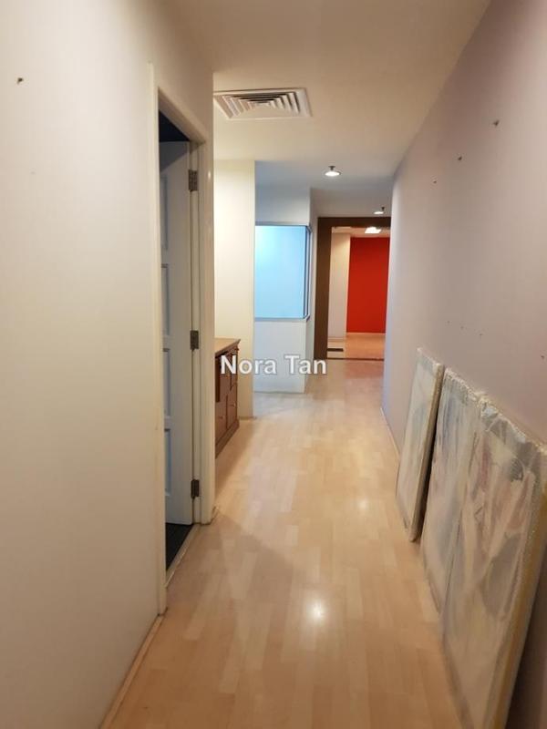 Pejabat untuk Disewa di KL City, Jalan Raja Chulan, KL City Centre oleh Nora Tan - iProperty.com.my