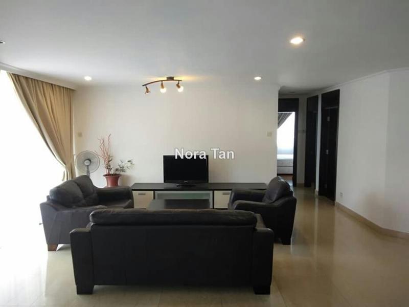 Condominium for Rent in Bangsar Puteri by Nora Tan - iProperty.com.my