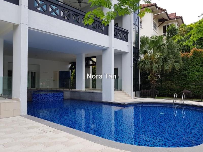 Banglo untuk Dijual di Bangsar, Bangsar oleh Nora Tan - iProperty.com.my