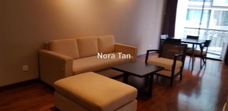 For Rent - Menara Pinang