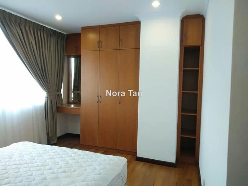 Condominium for Rent in Bangsar Puteri by Nora Tan - iProperty.com.my
