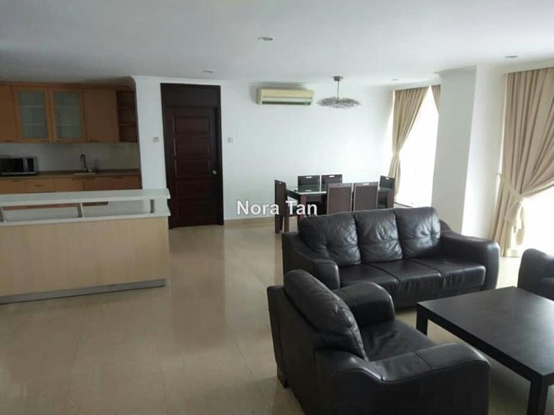 Condominium for Rent in Bangsar Puteri by Nora Tan - iProperty.com.my