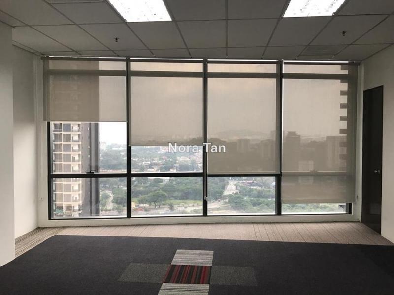Pejabat untuk Disewa di Bangsar Utama, Bangsar oleh Nora Tan - iProperty.com.my
