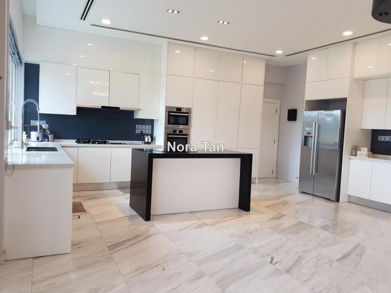 Banglo untuk Dijual di Bangsar, Bangsar oleh Nora Tan - iProperty.com.my