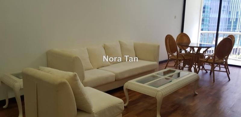 For Rent - Menara Pinang