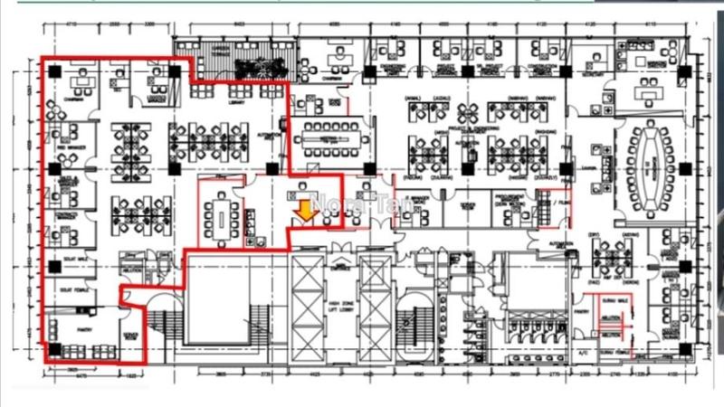 Pejabat untuk Disewa di KLCC, KL City Centre oleh Nora Tan - iProperty.com.my