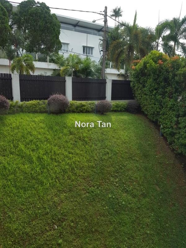 Banglo untuk Dijual di Bangsar, Bangsar oleh Nora Tan - iProperty.com.my