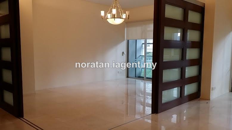 Kondominium untuk Disewa di Dua Residency oleh Nora Tan - iProperty.com.my