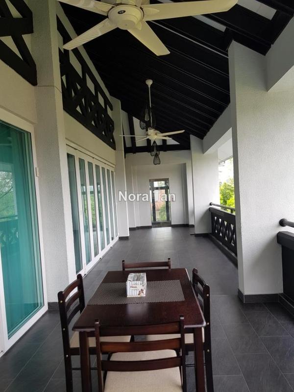 Banglo untuk Dijual di Bangsar, Bangsar oleh Nora Tan - iProperty.com.my
