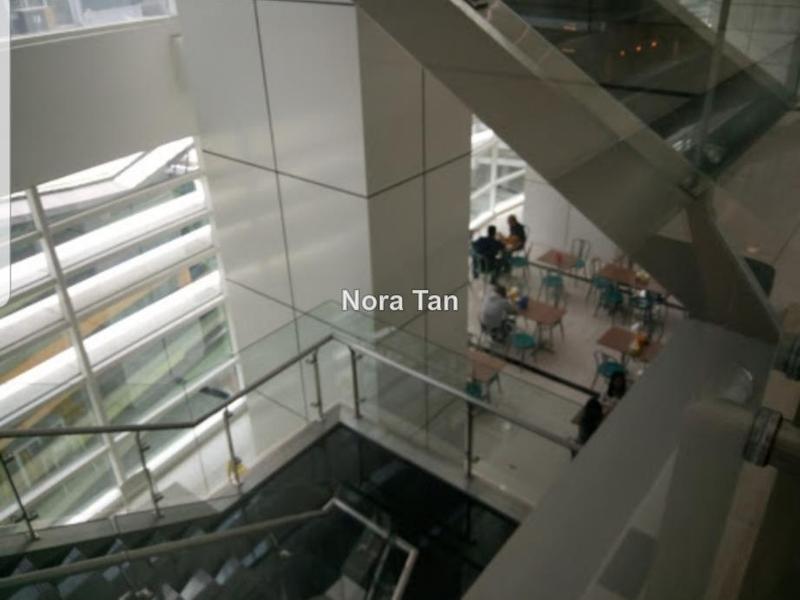 Pejabat untuk Dijual di Kl Sentral, Kuala Lumpur oleh Nora Tan - iProperty.com.my