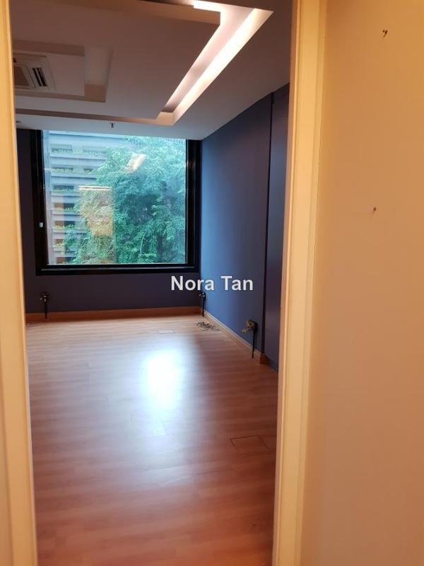 Pejabat untuk Disewa di KL City, Jalan Raja Chulan, KL City Centre oleh Nora Tan - iProperty.com.my