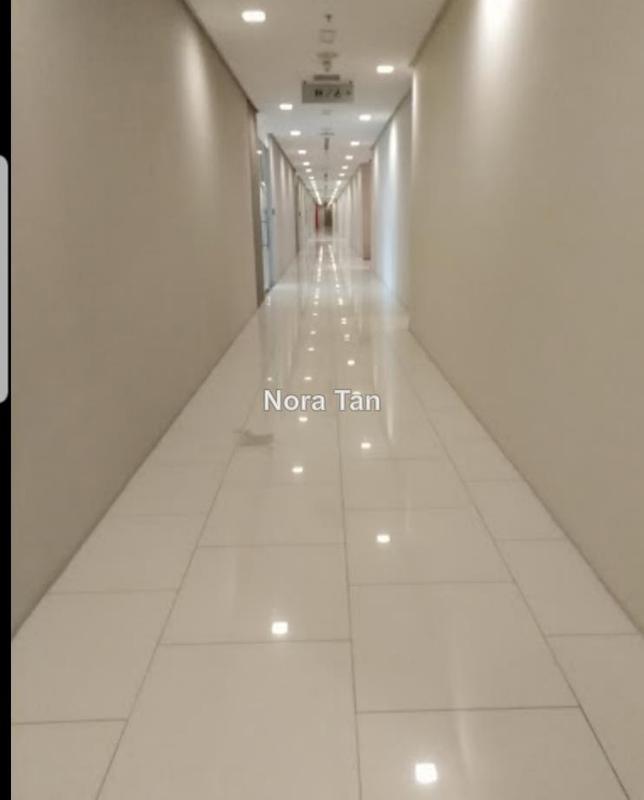 Pejabat untuk Dijual di Kl Sentral, Kuala Lumpur oleh Nora Tan - iProperty.com.my