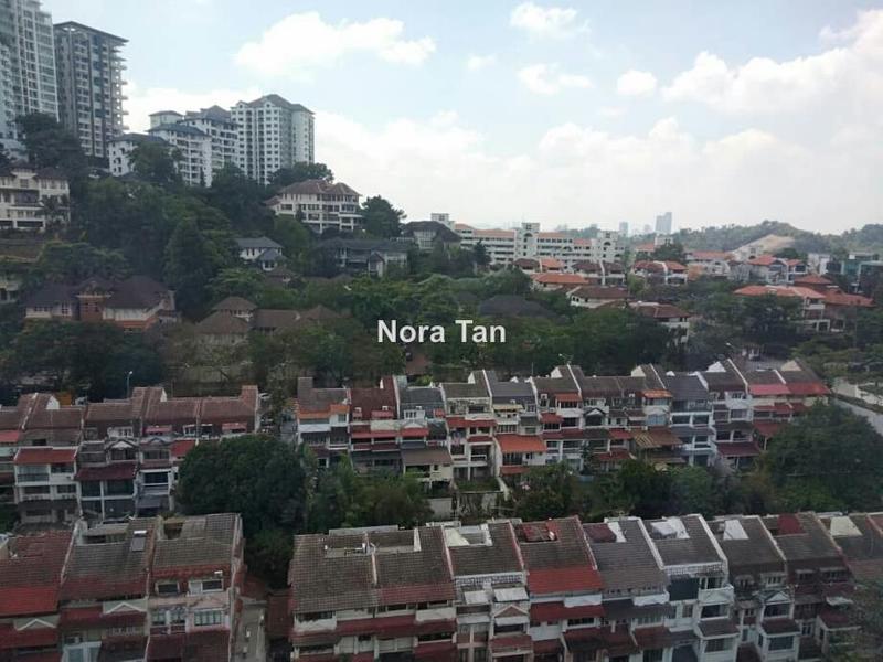 Condominium for Rent in Bangsar Puteri by Nora Tan - iProperty.com.my