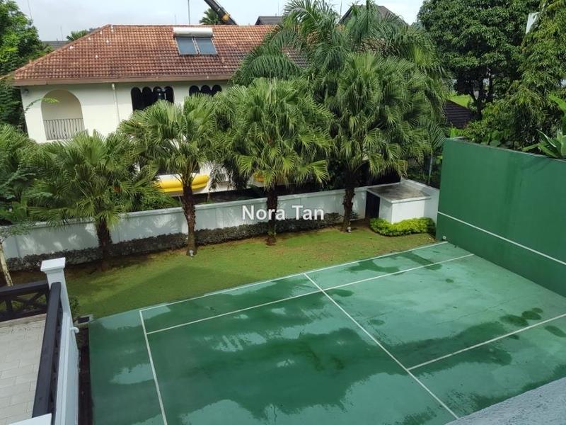 Banglo untuk Dijual di Bangsar, Bangsar oleh Nora Tan - iProperty.com.my