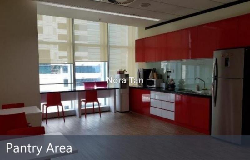 Office untuk Disewa di KLCC, KL City Centre oleh Nora Tan - iProperty.com.my