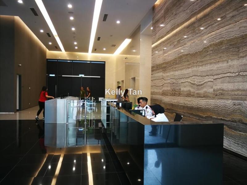 For Sale - Strata Office