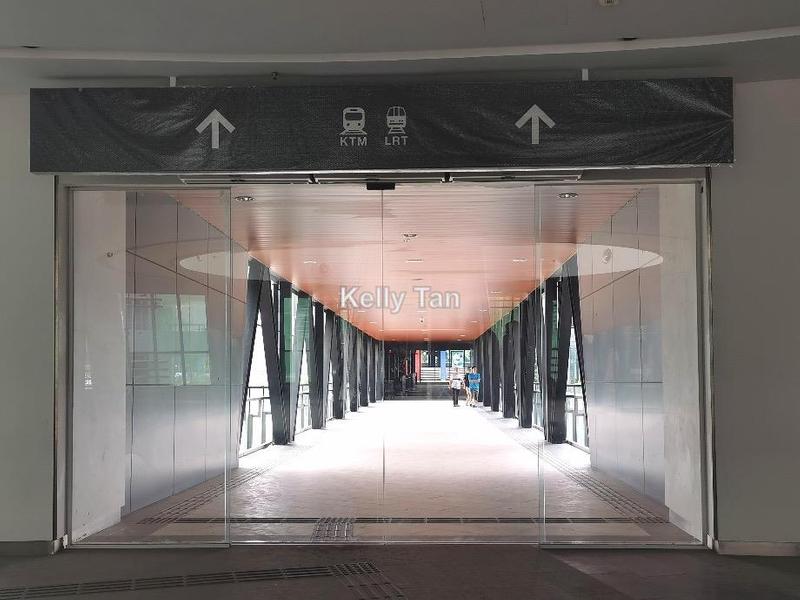 Pejabat untuk Disewa di KL Eco City, Kuala Lumpur oleh Kelly Tan - iProperty.com.my