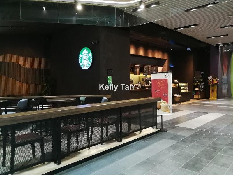 Pejabat untuk Disewa di KL Eco City, Kuala Lumpur oleh Kelly Tan - iProperty.com.my