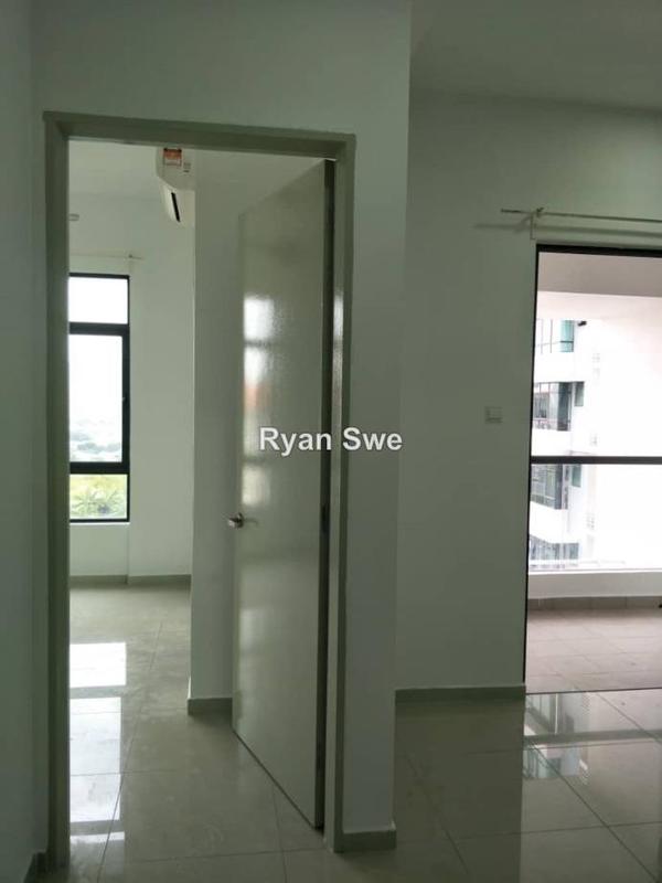 Kediaman Servis untuk Dijual di Fortune Perdana oleh Ryan Swe - iProperty.com.my