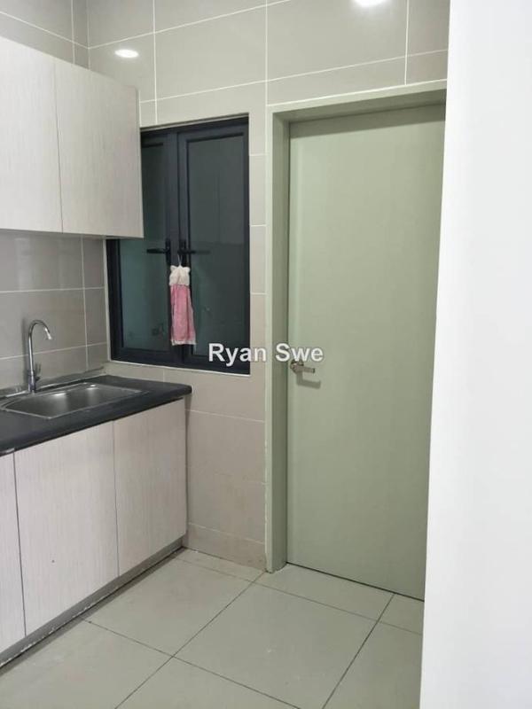 Kediaman Servis untuk Dijual di Fortune Perdana oleh Ryan Swe - iProperty.com.my
