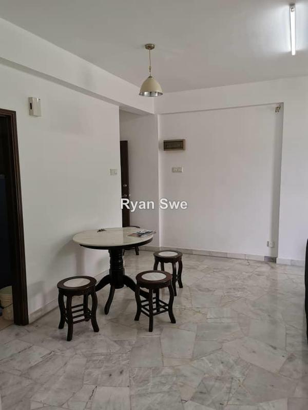 Condominium for Sale in Menara Sri Damansara (SD Tower) by Ryan Swe - iProperty.com.my