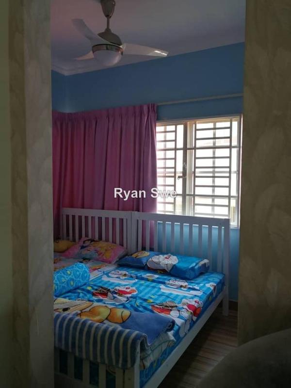 Rumah Teres 2-Tingkat untuk Dijual di Taman Bukit Serdang BS6, Seri Kembangan oleh Ryan Swe - iProperty.com.my