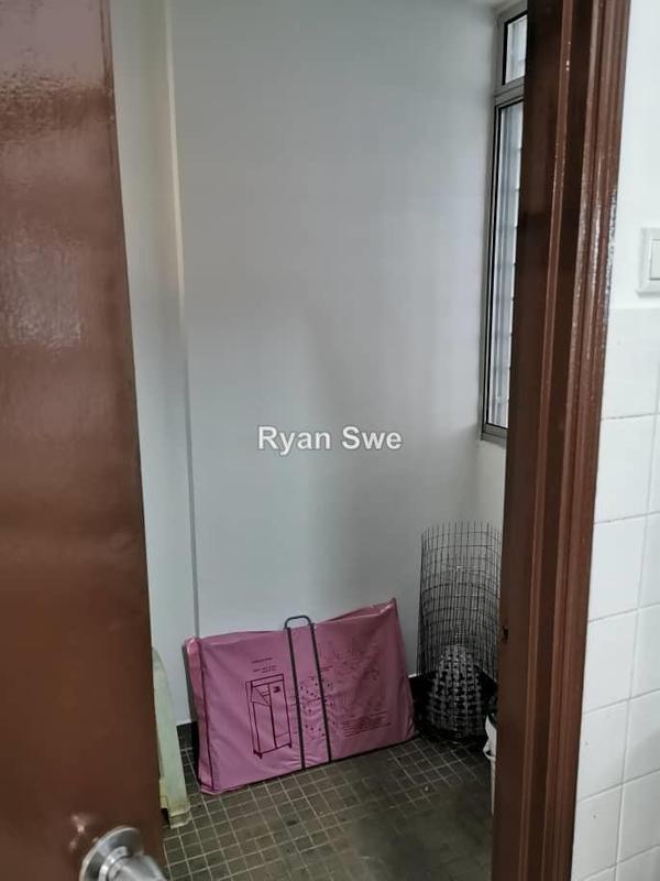 Condominium for Sale in Menara Sri Damansara (SD Tower) by Ryan Swe - iProperty.com.my